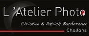 Logo de L'Atelier Photo