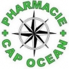 Logo de Pharmacie Cap Océan
