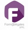Logo de Form@légales