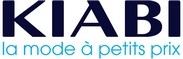 Logo de Kiabi