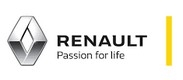 Logo de Renault