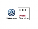 Logo de Volkswagen  - JRA 85