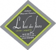 Logo de Le Vent des Fleurs