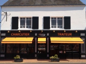 Maison Michenaud - Maison Michenaud