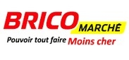 Logo de Bricomarché