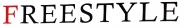 Logo de Freestyle