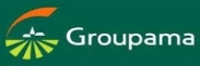 Logo de Groupama