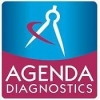 Logo de Agenda Diagnostics