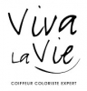 Logo de Viva la Vie - Elegance Coiffure