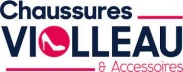 Logo de Chaussures Violleau