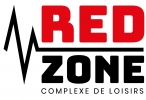 Logo de RedZone