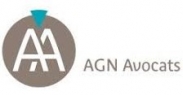 Logo de AGN Avocats