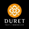 Logo de Agence Duret Immobilier