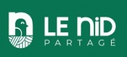 Logo de Le Nid Partagé
