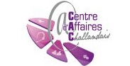 Logo de Centre d'Affaires Challandais