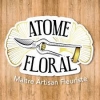 Logo de Atome Floral