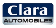 Logo de Peugeot - Clara Automobiles