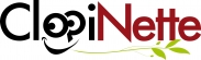 Logo de Clopinette
