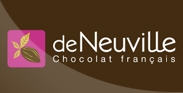 Logo de De Neuville