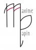 Logo de Maxime Papin