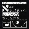 Logo de Les Nuances de Caro