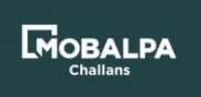 Logo de Mobalpa
