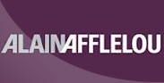 Logo de Alain Afflelou