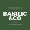 Logo de Basilic and Co