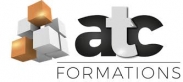 Logo de ATC Formations