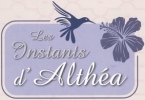 Logo de Les Instants d'Althéa