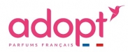 Logo de Adopt