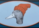 Logo de Le Canard à 3 pattes