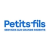 Logo de Petits-Fils
