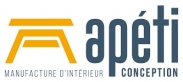 Logo de Apeti Conception