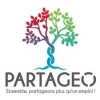 Logo de Partageo
