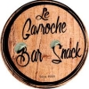 Logo de Le Gavroche