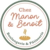 Logo de Chez Manon et Benoit