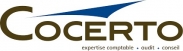Logo de Cocerto