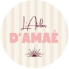 Logo de L'Atelier d'Amaé Shop