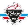 Logo de T5 & Cie