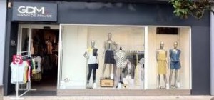 Grain de Malice - Grain de Malice