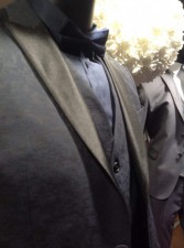 Cérémonie Mariage - L'Alchimiste