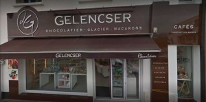 BOUTIQUE DE CHALLANS - Gelencser