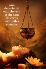 soin shiro - Salon Mooréa