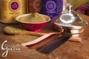 couleur gaia - Salon Mooréa