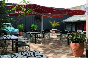 l'Albanéra - Albanéra Café