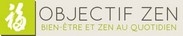Logo de Objectif Zen