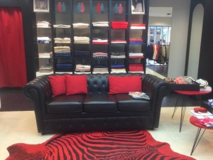 La boutique - Eve Bis Boutique