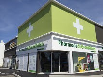 La boutique - Pharmacie du Grand Palais