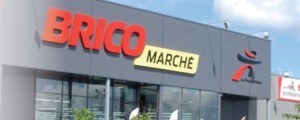 Le magasin - Bricomarché